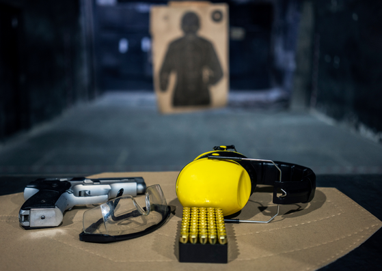 Active Shooter Preparedness cover image