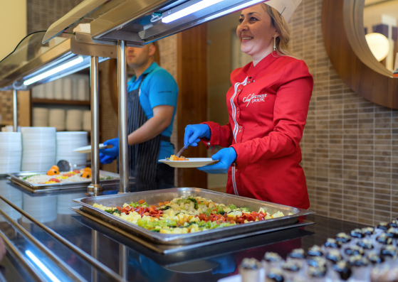 Food Handling and Safety Awareness: Employee Edition cover image
