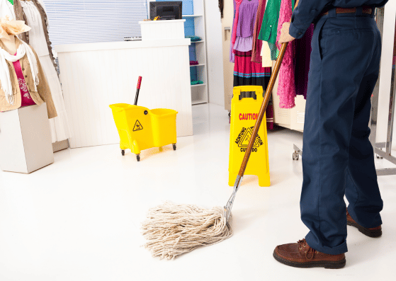 Beginner's Guide to Effective Disinfection cover image