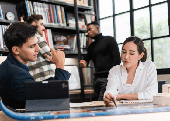 Constructive Criticism in the Workplace cover image