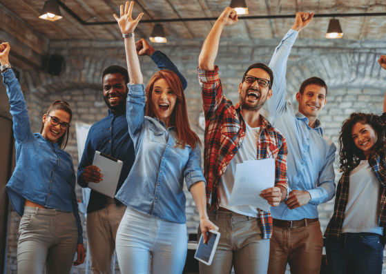 Employee Motivation Techniques cover image