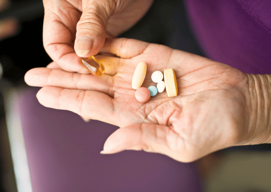 Over-the-Counter Medications Training Course cover image