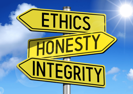 Caregiver Code of Ethics Training Course cover image