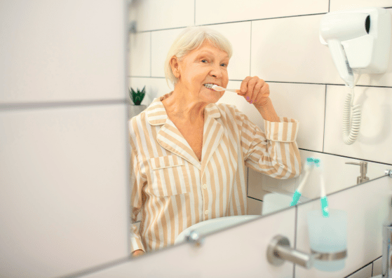 Oral Hygiene Training Course cover image