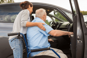 ADL Home Health Care Basics Training Course cover image