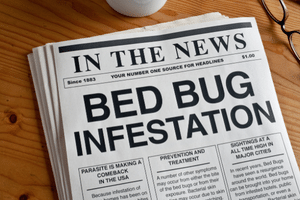 Bed Bug Awareness and Management Course cover image