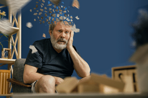 Alzheimer's Communication Training for Caregivers cover image