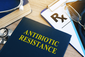 Antibiotic Resistance Awareness Course cover image