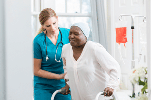 The Future of Care: Assistive Technology Mastery cover image