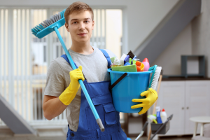 Beginner's Guide to Effective Disinfection cover image