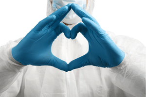 Injury Prevention for Caregivers cover image