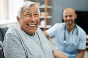 Caregiver Trust: Gaining Your Client’s Confidence cover image