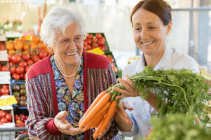 Cooking Essentials for Caregivers Training cover image
