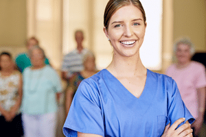 Caregiving Basics: A Caregiver’s Guide Course cover image