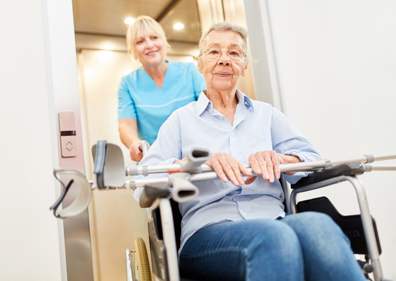 Mastering Senior Care Mobility Techniques cover image