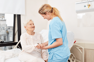 Assertive Communication for Caregivers cover image