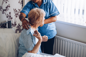 Confidentiality and Privacy Training cover image