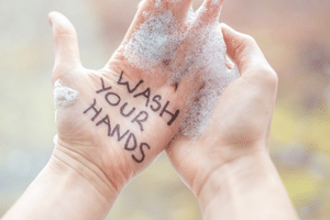 Infection Control: Standard and Advanced Training cover image