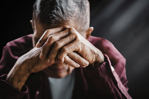 Elderly Abuse Awareness Training Course cover image