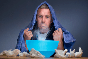 Basics of Infection Control in Home Care Course cover image