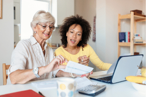 Mastering Instrumental Activities of Daily Living cover image