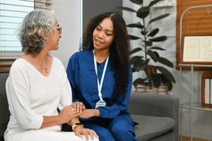 Communicating Effectively with Elders cover image