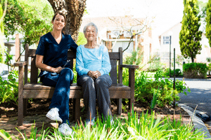 Ultimate Guide to Compassionate Care cover image