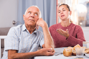 Caregiver's Guide to Difficult Behaviors cover image