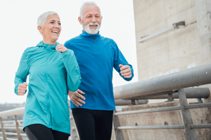 Active Aging: Essential Training for Caregivers cover image