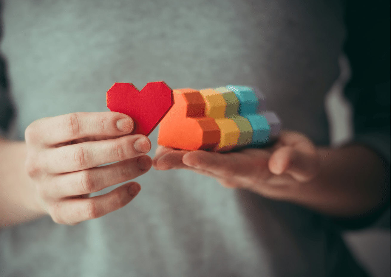 Providing LGBT-Centered Care Training Course cover image