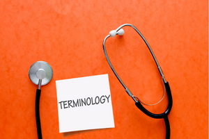 Fundamentals of Medical Terminology cover image