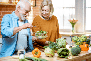 Nutrition & Hydration Strategies for Client Health Success cover image