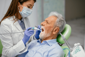 Oral Hygiene Training Course cover image