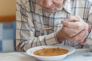 Caring for Clients with Parkinson's Disease Training cover image