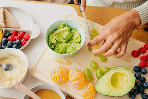 Proper Food Handling and Preparation for Caregivers cover image
