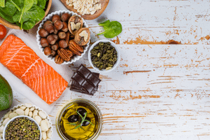 Optimizing Nutrition for Clients with Cardiovascular Disease cover image