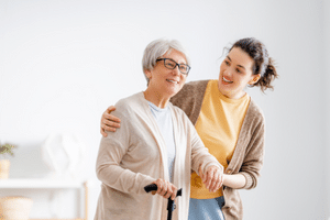 Foundation on Client-Centered Care Course cover image