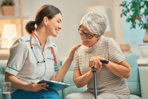 Reporting and Documenting Client Care cover image