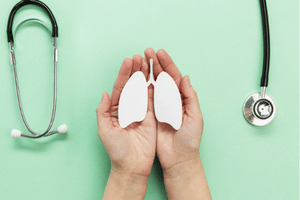 Respiratory Hygiene and Cough Etiquette Course cover image