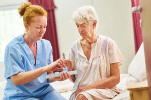 Caregiver's Guide to Medication Safety cover image