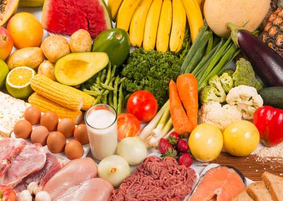 Food Group Basics Course for Caregivers cover image