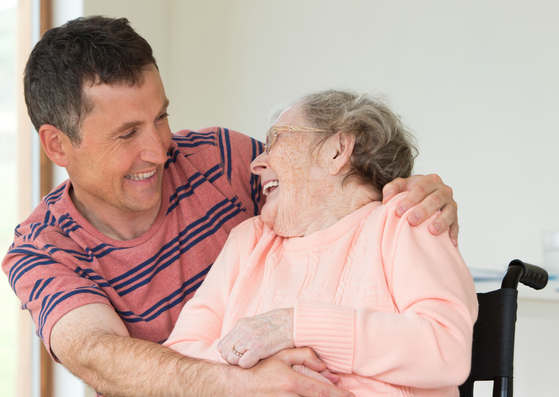 Transforming Caregiver Attitudes cover image