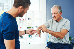 Arthritis Care: From Pain Management to Prevention cover image