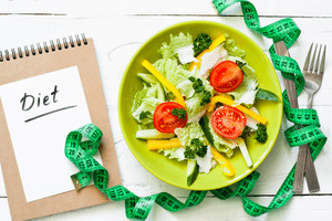 Understanding Commonly Prescribed Diets cover image