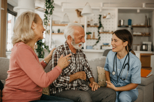 Special Needs Communication Course cover image