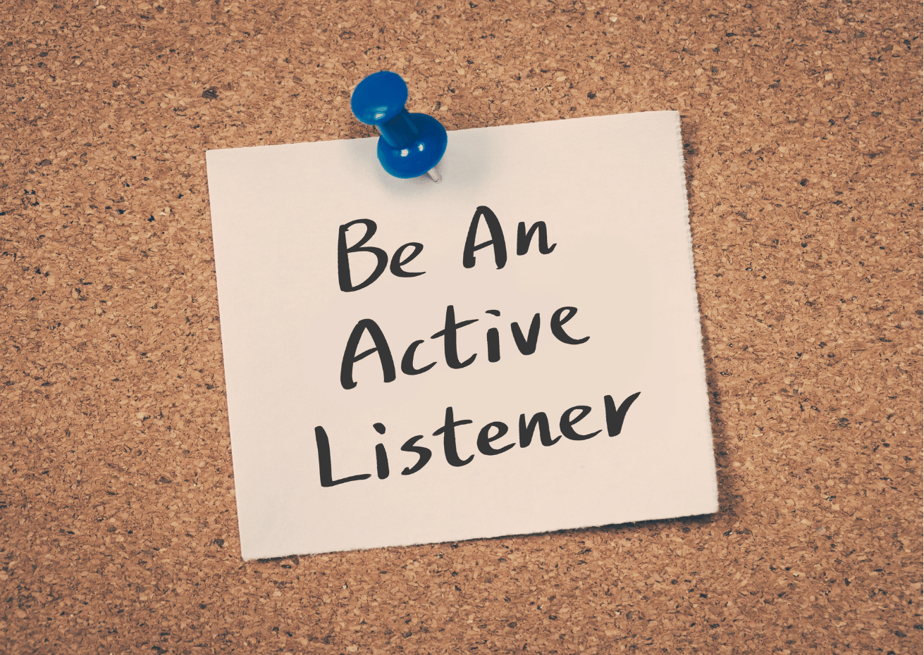 Mastering Active Listening cover image