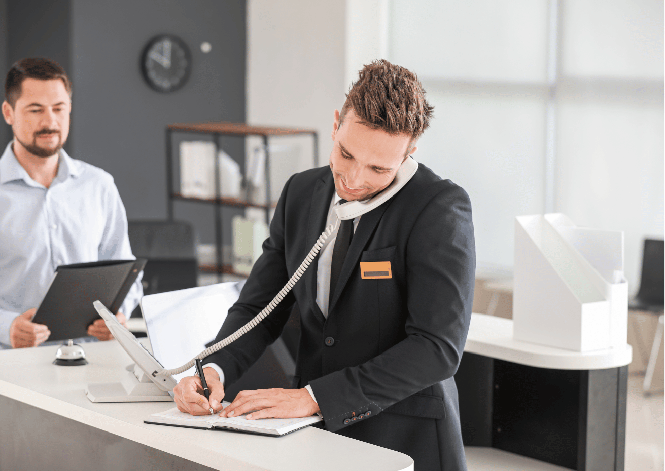 Mastering Administrative Support cover image