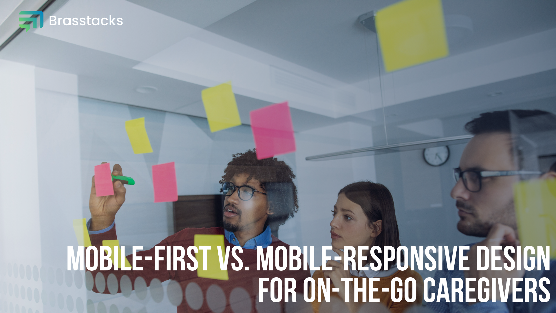 Mobile first vs. Mobile Responsive Designs