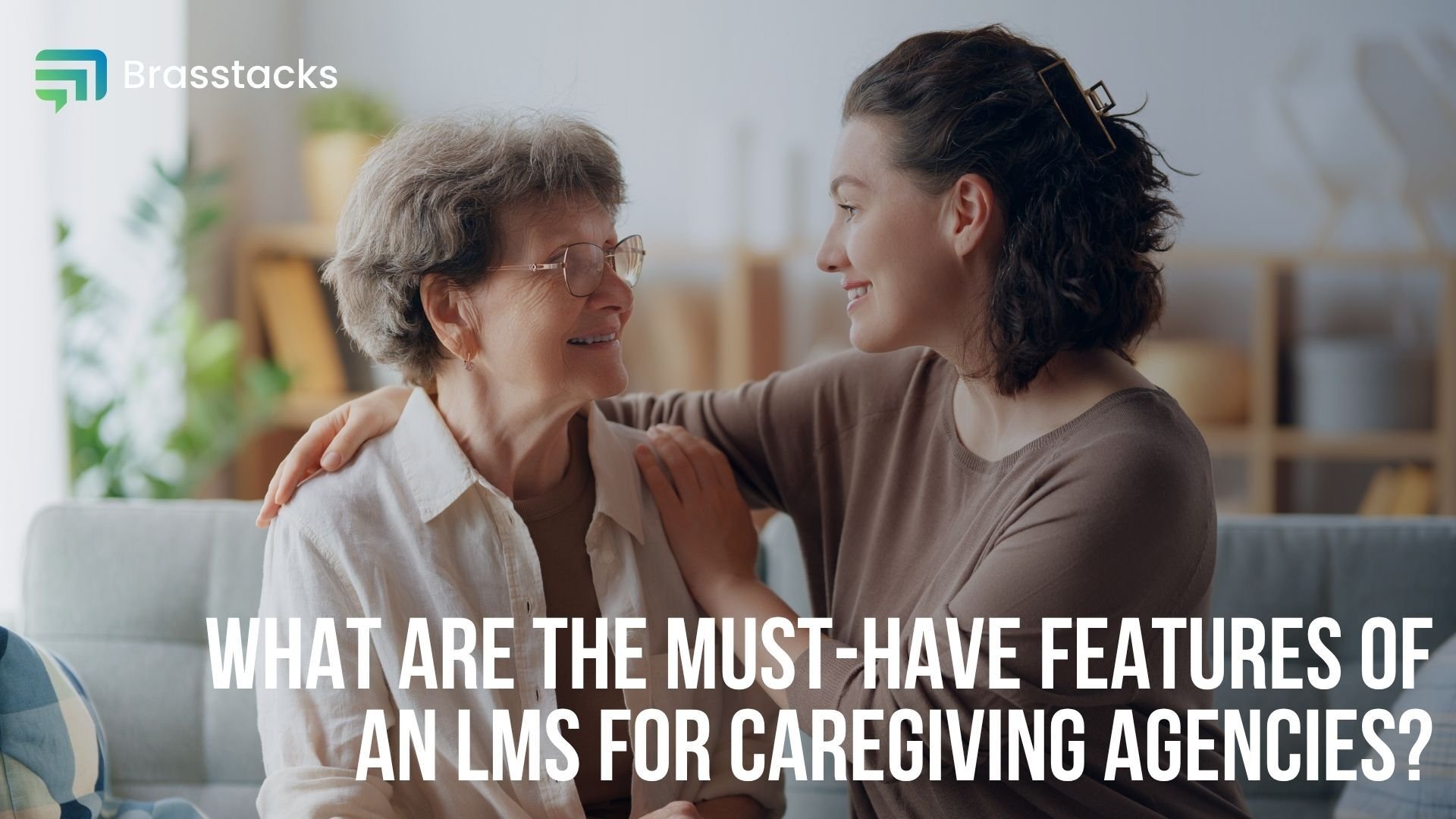 Must-have Features of an LMS