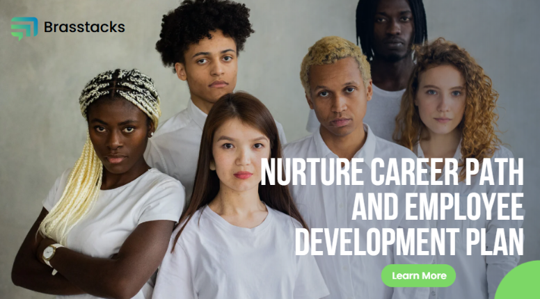 Nurture Careers Paths and Development Plans